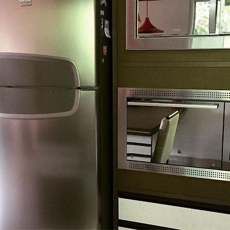 Casa Com 2 Quartos, Para 6 Pessoas Em Ponta Das Canas Florianópolis Екстериор снимка