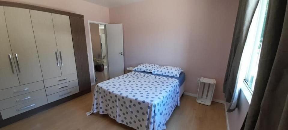 Casa Com 2 Quartos, Para 6 Pessoas Em Ponta Das Canas Florianópolis Екстериор снимка