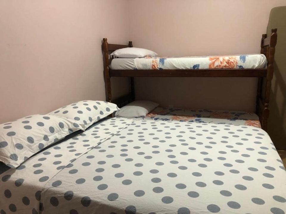 Casa Com 2 Quartos, Para 6 Pessoas Em Ponta Das Canas Florianópolis Екстериор снимка