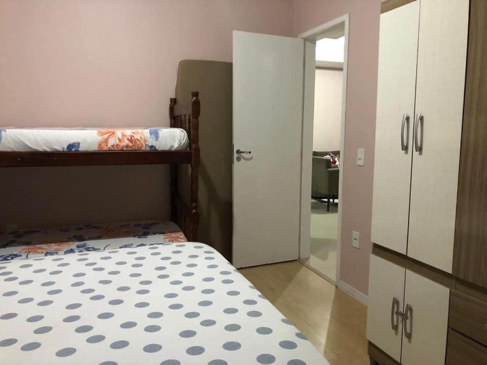Casa Com 2 Quartos, Para 6 Pessoas Em Ponta Das Canas Florianópolis Екстериор снимка